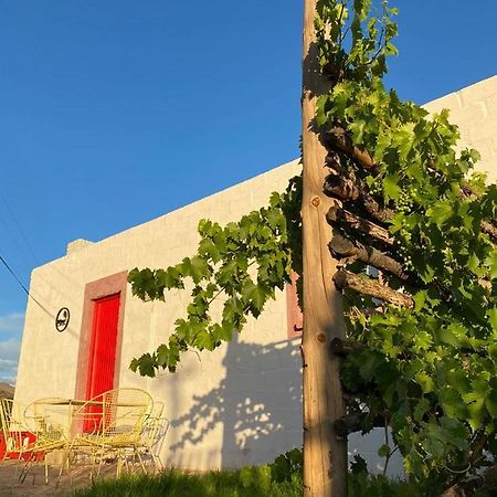 Waterval Farmstay Graaff-Reinet Kültér fotó
