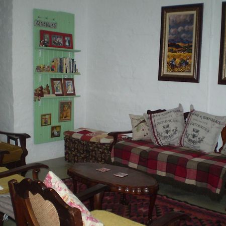 Waterval Farmstay Graaff-Reinet Szoba fotó