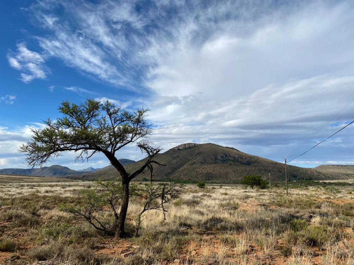 Waterval Farmstay Graaff-Reinet Kültér fotó