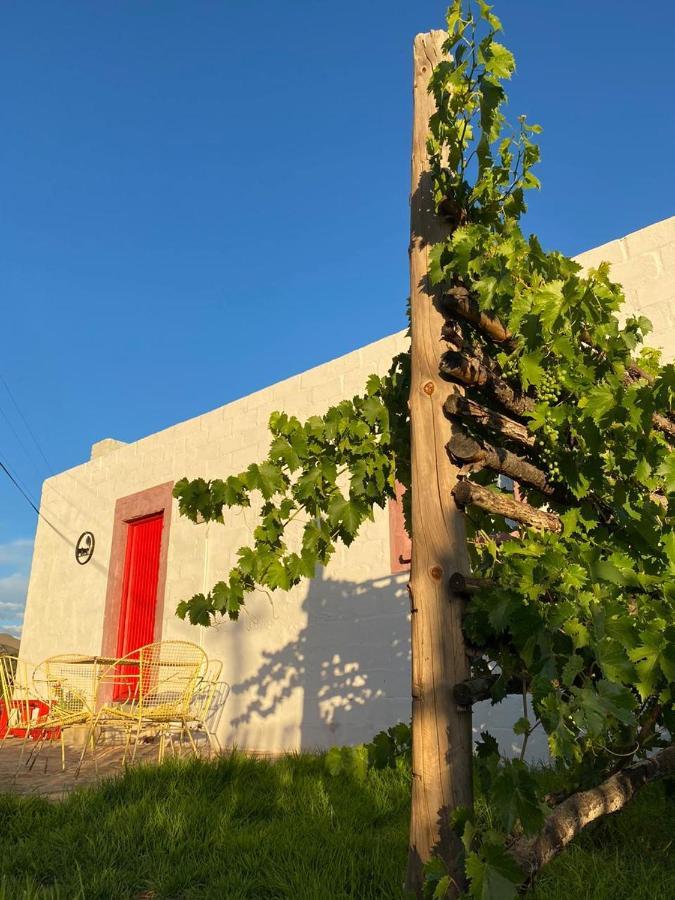Waterval Farmstay Graaff-Reinet Kültér fotó