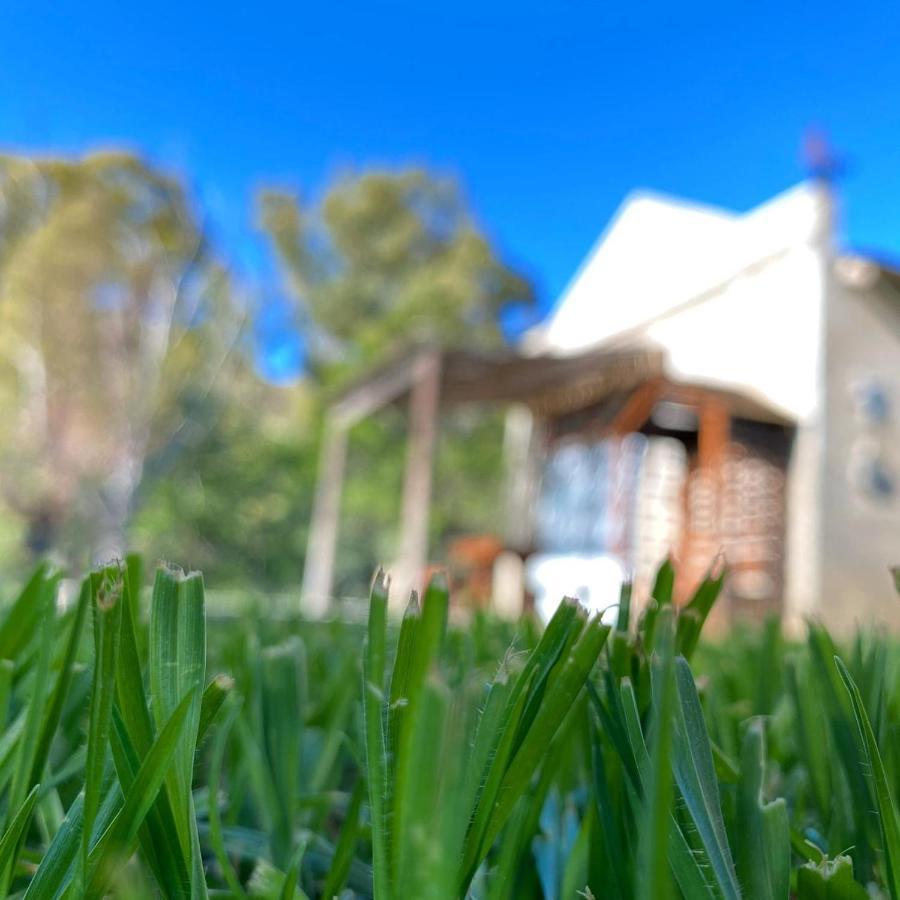 Waterval Farmstay Graaff-Reinet Kültér fotó
