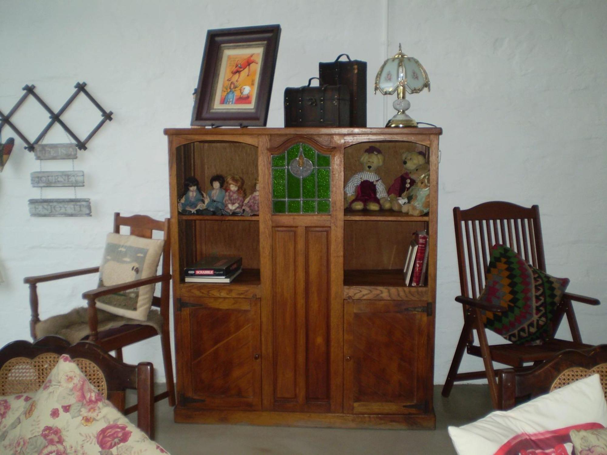 Waterval Farmstay Graaff-Reinet Szoba fotó