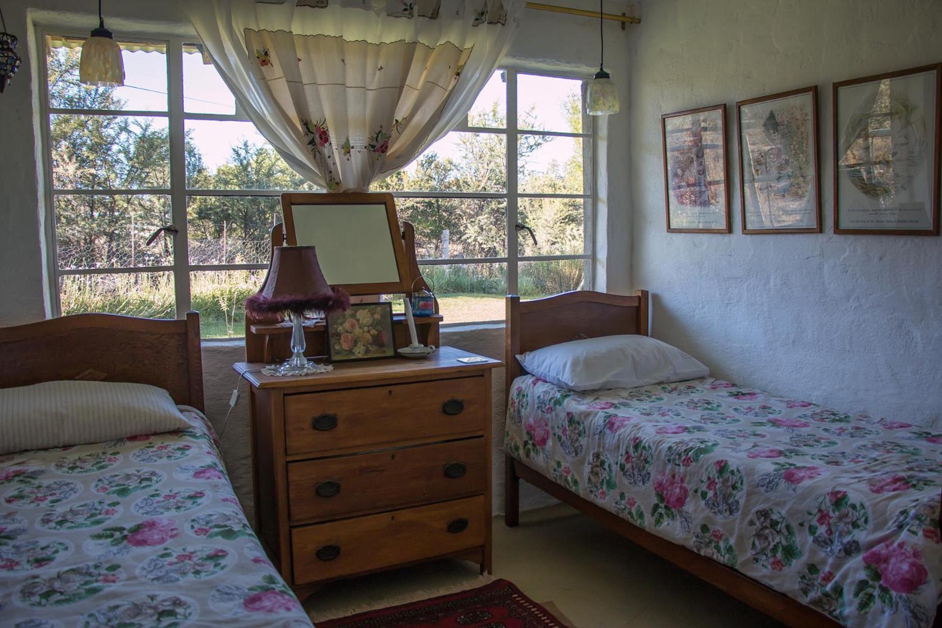 Waterval Farmstay Graaff-Reinet Szoba fotó