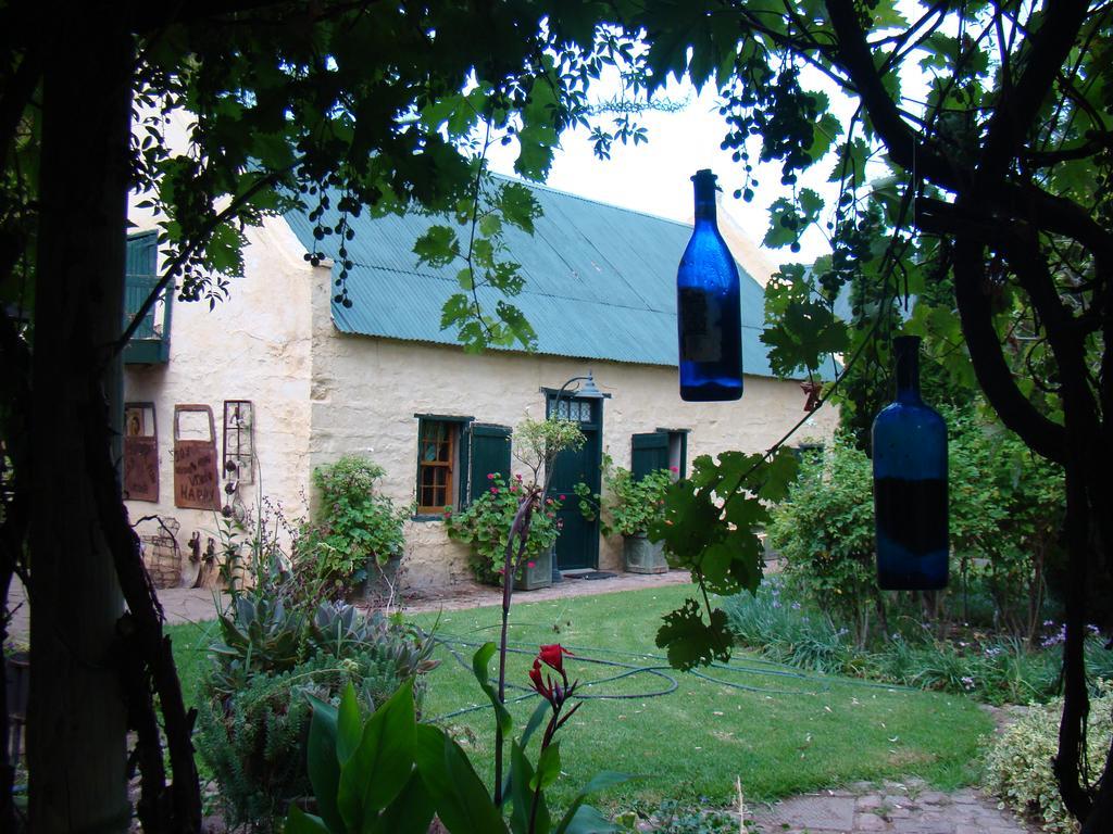 Waterval Farmstay Graaff-Reinet Kültér fotó